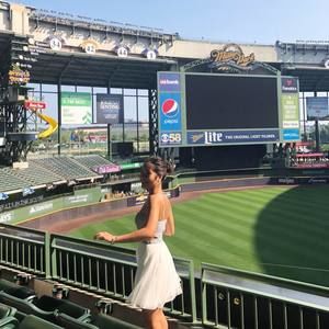 Meet your Posher, Hahn